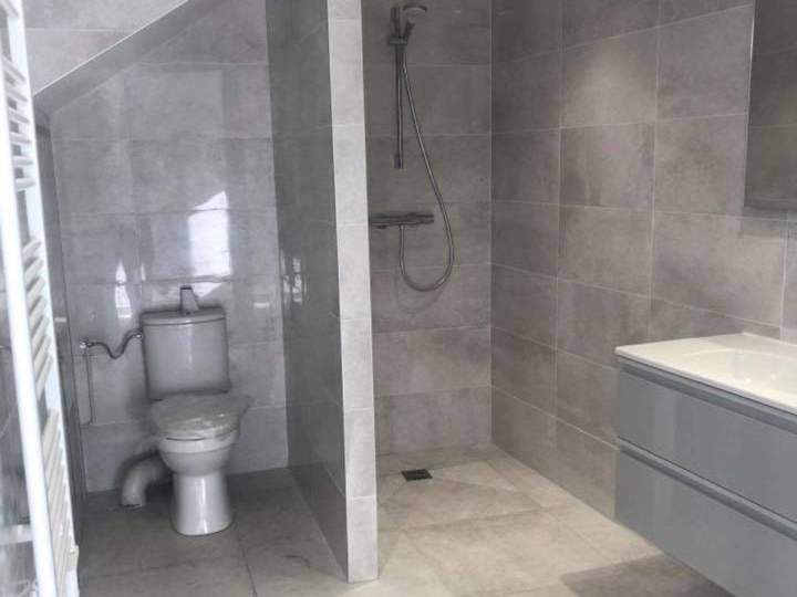 Aménagement intérieur Wissous