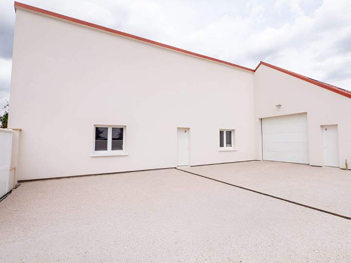Travaux de rénovation immobilière Wissous
