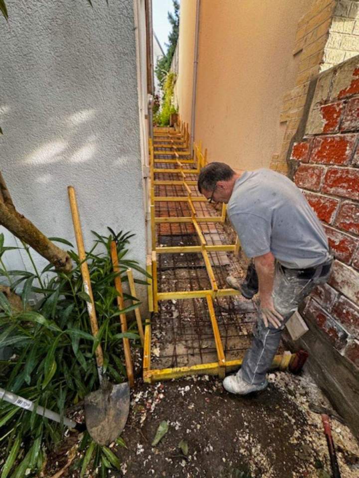 Travaux de rénovation immobilière Wissous