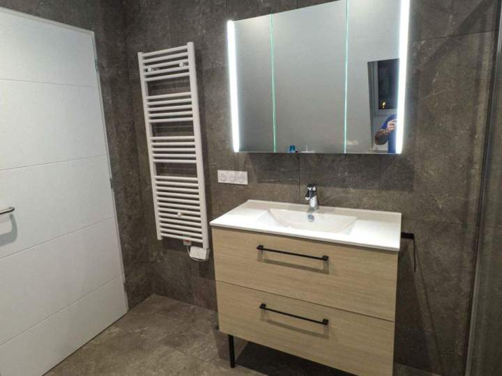 Travaux d’aménagement intérieur Wissous