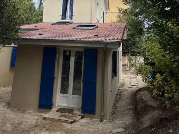 Artisans maçons Wissous