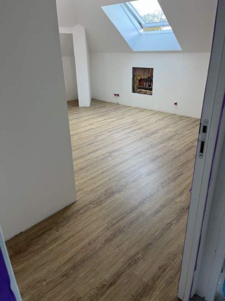 Travaux d’aménagement intérieur Wissous