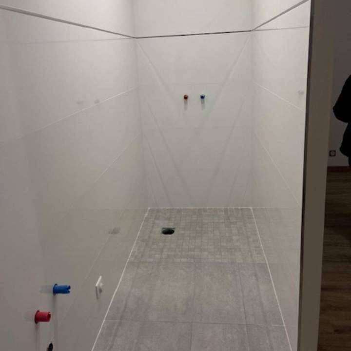 Aménagement intérieur Wissous