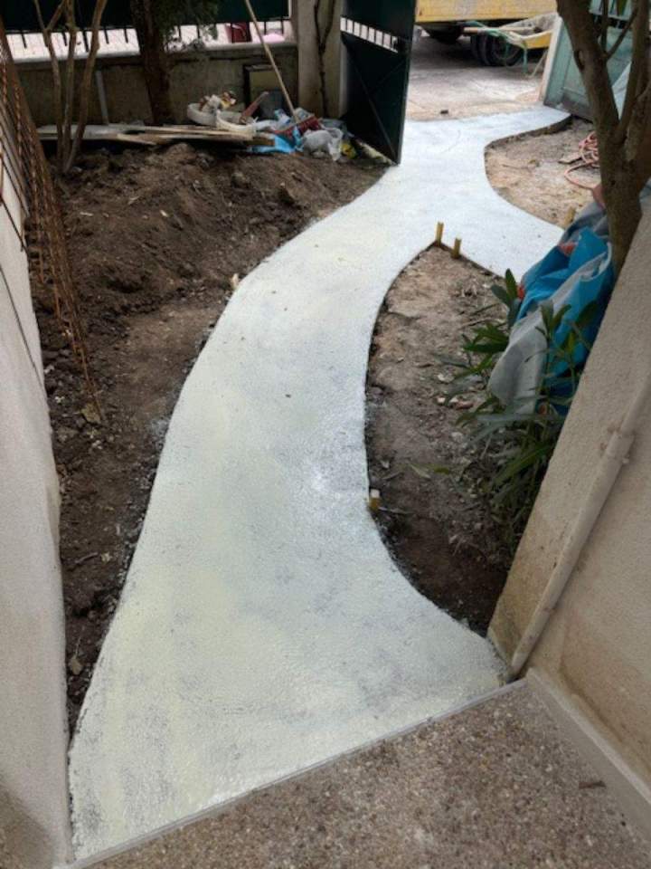 Artisans maçons Wissous