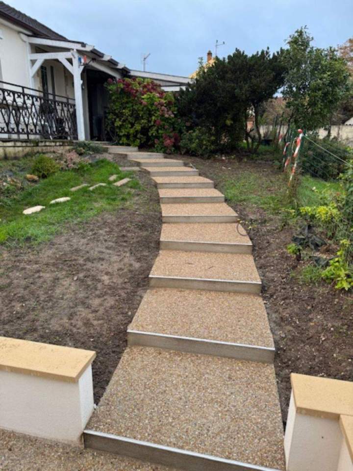 Rénovation immobilière Wissous