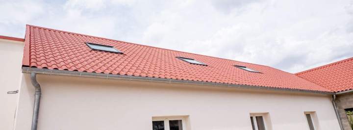 Ravalement de façade Wissous