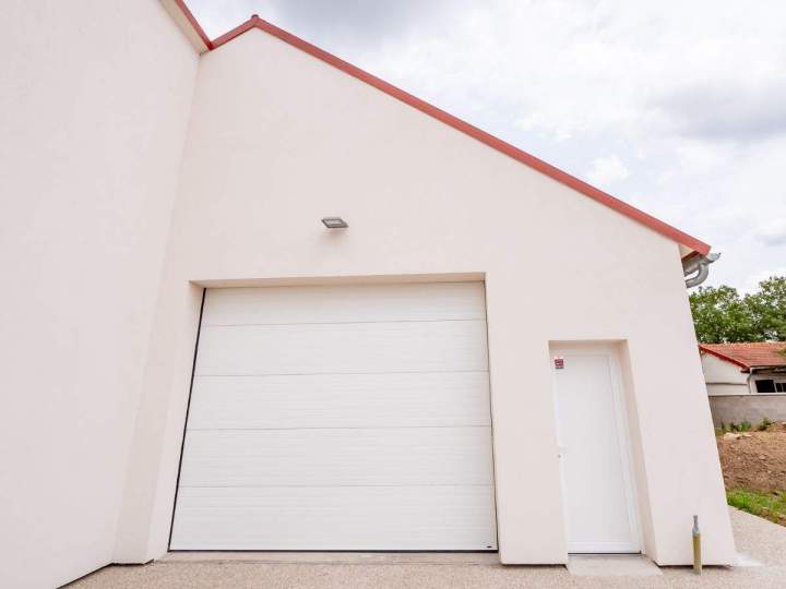 Ravalement de façade Wissous