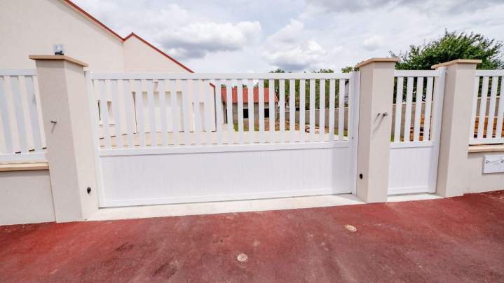 Ravalement de façade Wissous