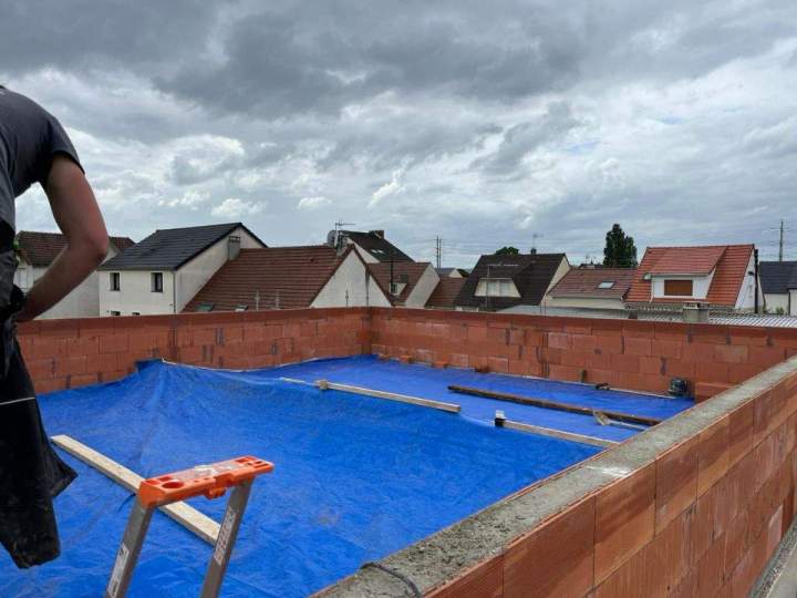 Travaux de rénovation immobilière Wissous